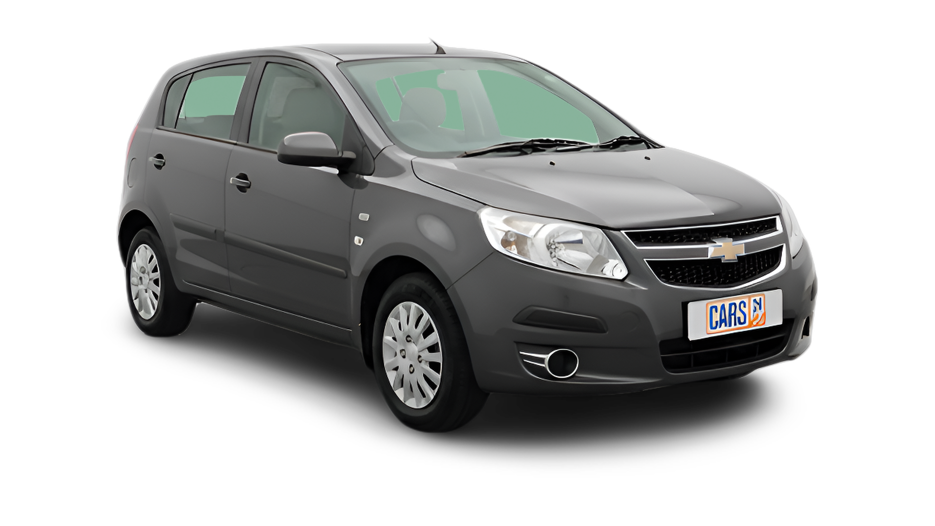 Chevrolet Sail-img